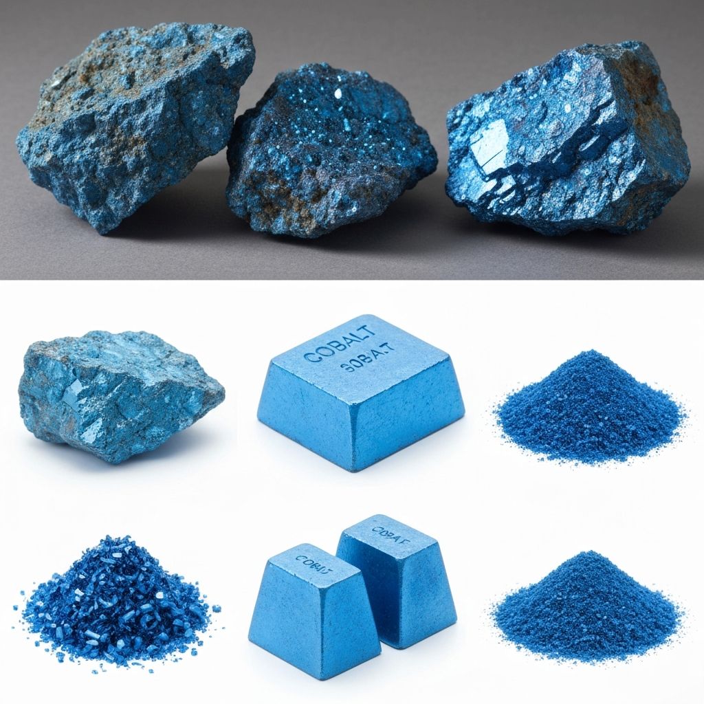Cobalt