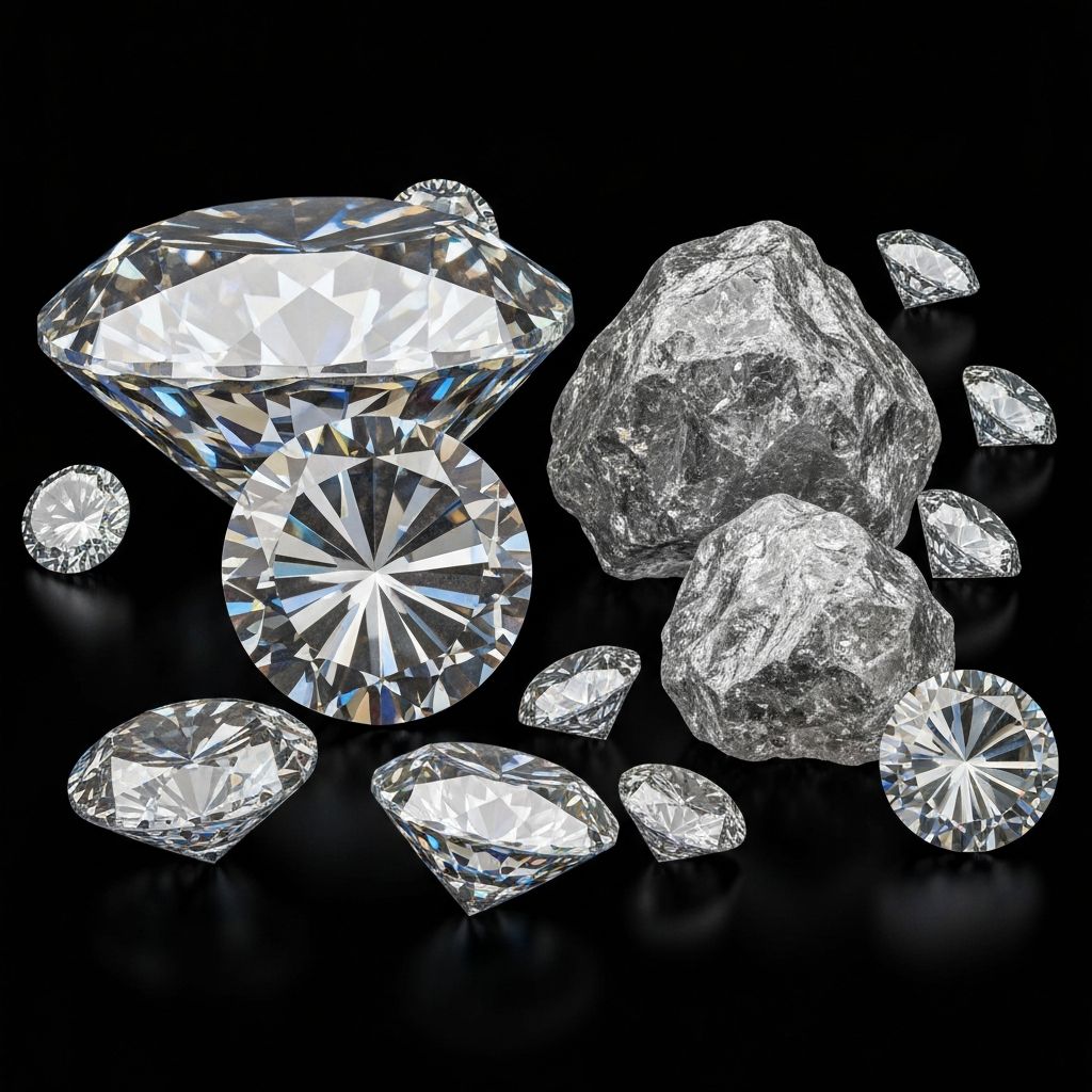 Diamond