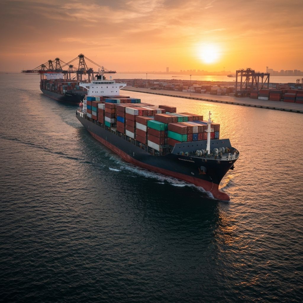 Global Delivery